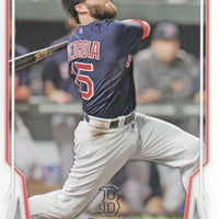 Dustin Pedroia 2014 Bowman Series Mint Card #66