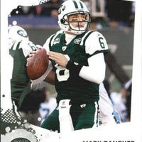 Mark Sanchez 2010 Score Series Mint Rookie Card #204