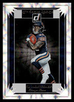 David Montgomery  2019 Donruss The Elite Series Rookies Mint Card #ESR-11
