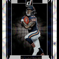 David Montgomery  2019 Donruss The Elite Series Rookies Mint Card #ESR-11