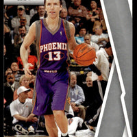 Steve Nash 2010 2011 Panini Prestige Series Mint Card #96