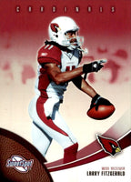 Larry Fitzgerald 2006 Upper Deck Sweet Spot Mint Card #1
