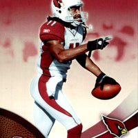 Larry Fitzgerald 2006 Upper Deck Sweet Spot Mint Card #1