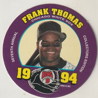 Frank Thomas 1994 King-B Disc Series #14
