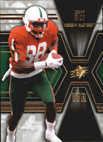 Jerry Rice 2014 Upper Deck SPx Series Mint Card #6
