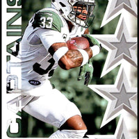 Jamal Adams 2019 Score Captains Series Mint Card #C-15