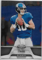 Eli Manning 2011 Certified Series Mint Card #98
