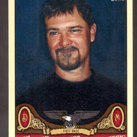 Don Mattingly 2011 Upper Deck Goodwin Champions Series Mint Card #16