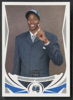 Dwight Howard 2004 2005 Topps Series Mint ROOKIE Card #221
