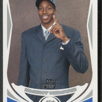 Dwight Howard 2004 2005 Topps Series Mint ROOKIE Card #221