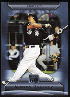 Manny Ramirez 2011 Topps Topps 60 Series Mint Card #T60-20
