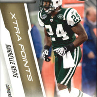 Darrelle Revis 2010 Panini Prestige Xtra Points Gold Series Mint Card #135 Only 250 Made