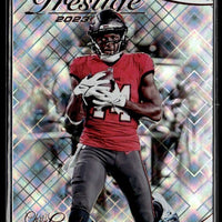 Chris Godwin 2023 Panini Prestige Xtra Points Diamond Series Mint Card #275