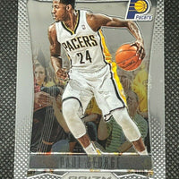 Paul George 2012 2013 Panini Prizm Series Mint Card #30  First Year Of Prizm