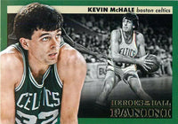 Kevin McHale 2012 2013 Panini Heroes of the Hall Series Mint Card #23
