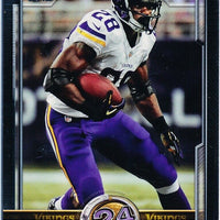 Adrian Peterson 2015 Topps Series Mint Card #342