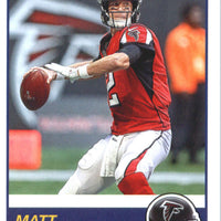 Matt Ryan 2019 Panini Score Series Mint Card #243