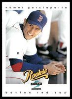 Nomar Garciaparra 1997 Score Series Mint Rookie Card #473
