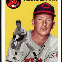 Herb Score 1994 Topps Archives 1954 Series Card #256