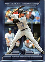 Jose Bautista 2011 Topps Topps 60 Series Mint Card #T60-53
