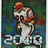 Corey Dillon 1998 Topps Generation 2000 Series Mint Card #GE3