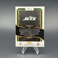 Joe Burrow 2024 Panini Select Turbocharged Series Mint Card #7