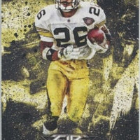 Rod Woodson 2014 Topps Fire Series Mint Card #5