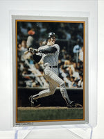 Mike Pagliarulo 1987 Topps All-Star Collector's Edition Mint Card #56
