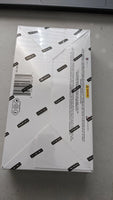 2020 Panini Donruss NFL Factory Sealed HOBBY BOX
