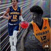 Ja Morant 2022 2023 Panini Chronicles Essentials Draft Picks Series Mint Card #23