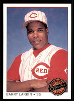 Barry Larkin 1993 O-Pee-Chee Series Mint Card #103
