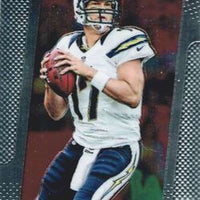 Philip Rivers 2013 Panini Prizm Series Mint Card #96