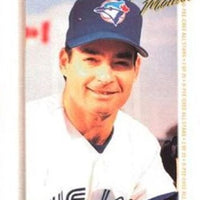 Paul Molitor 1994 O-Pee-Chee All-Star Redemptions Series Mint Card #2