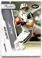 Mark Sanchez 2010 Prestige Series Mint Card #138
