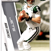 Mark Sanchez 2010 Prestige Series Mint Card #138