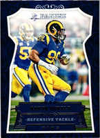 Aaron Donald 2016 Panini Mint Card  #197
