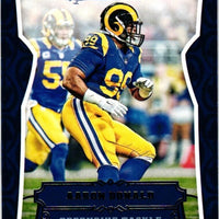 Aaron Donald 2016 Panini Mint Card  #197