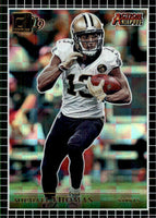 Michael Thomas 2019 Donruss Action All Pros Series Mint Card #9
