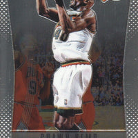 Shawn Kemp 2012 2013 Panini Prizm Series Mint Card #197  First Year Of Prizm