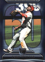 Torii Hunter 2011 Topps Topps 60 Series Mint Card #T60-94
