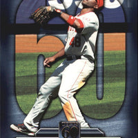 Torii Hunter 2011 Topps Topps 60 Series Mint Card #T60-94