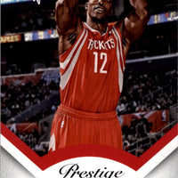 Dwight Howard 2013 2014 Panini Prestige Series Mint Card #4