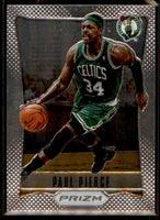 Paul Pierce 2012 2013 Panini Prizm Series Mint Card #2 First Year Of Prizm
