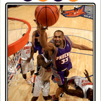 Grant Hill 2008 2009 Topps Series Mint Card #84