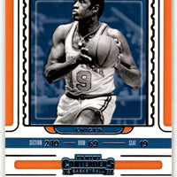 Willis Reed 2019 2020 Panini Contenders Winning Ticket Series Mint Card #13