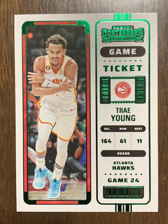 Atlanta Hawks Tickets & 2023 Hawks Games