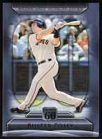Buster Posey 2011 Topps Topps 60 Series Mint Card #T60-48
