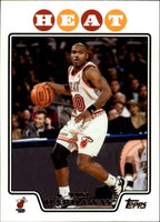 Tim Hardaway 2008 2009 Topps Series Mint Card #167
