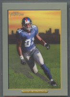 Amani Toomer 2006 Topps Turkey Red Mint Card #262
