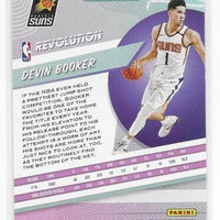 Devin Booker 2018 2019 Panini Revolution Series Mint Card #75